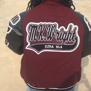 Meet your Posher, Mikayla